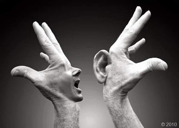Constructive Conflict